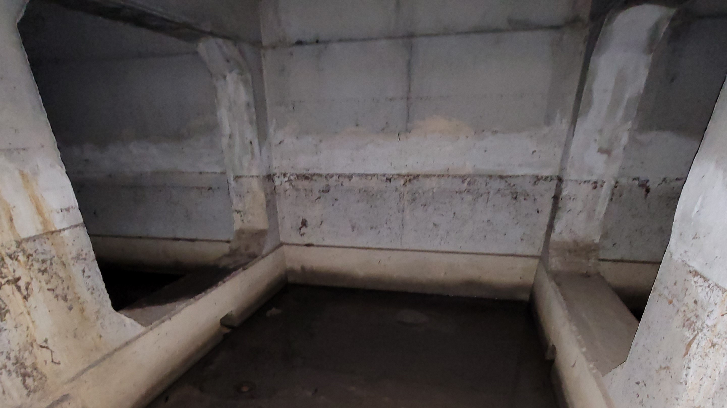 Alt Text	Title	Caption	Function<br />
Stormwater catch basin with inlet, frame, and grate capturing roadway runoff	Catch Basins, Inlets, Frames & Grates	Catch basins and inlets collect surface runoff and debris at paved areas.	Catch basins and inlets collect stormwater runoff to capture debris and sediment, prevent system blockages, and protect downstream stormwater infrastructure.<br />
Stormwater detention pond managing peak runoff during rainfall events	Detention Ponds	Detention ponds temporarily store runoff to reduce flooding and erosion.	Detention ponds temporarily store stormwater runoff to control peak flow rates, reduce downstream flooding and erosion, and protect receiving waters and stormwater infrastructure.<br />
Stormwater retention pond with permanent pool for water quality treatment	Retention Ponds	Retention ponds provide water quality treatment through permanent storage.	Retention ponds permanently store stormwater runoff to improve water quality, reduce pollutant loads, and protect downstream waterways and aquatic systems.<br />
Grassed and rip rap swale conveying stormwater runoff	Grassed & Rip Rap Swales	Swales convey and slow stormwater runoff across developed sites.	Grassed and rip rap swales convey stormwater runoff to reduce flow velocity, limit erosion, and promote sediment removal along drainage paths.<br />
Hydrodynamic separator system removing sediment and debris from stormwater	Hydrodynamic Separators	Hydrodynamic separators remove sediment and floatable pollutants.	Hydrodynamic separators treat stormwater runoff to remove sediment, trash, and hydrocarbons, improving water quality before downstream discharge.<br />
Level spreader dispersing stormwater evenly across a vegetated area	Level Spreaders	Level spreaders distribute runoff as sheet flow.	Level spreaders disperse stormwater runoff evenly to reduce erosion, prevent channelized flow, and protect downstream vegetated areas.<br />
Stormwater outfall discharging treated runoff into receiving waters	Outfalls	Outfalls safely convey stormwater from collection systems.	Stormwater outfalls discharge treated runoff to receiving waters while controlling erosion and protecting downstream water quality.<br />
Proprietary stormwater treatment system installed underground	Proprietary Stormwater Systems	Engineered systems designed to meet site-specific requirements.	Proprietary stormwater systems treat runoff to meet regulatory requirements, improve water quality, and manage flows on constrained sites.<br />
Underground storm sewer system conveying runoff beneath pavement	Storm Sewer Systems	Storm sewers transport runoff from developed surfaces.	Storm sewer systems convey stormwater runoff underground to reduce surface flooding and transport flows to treatment or discharge points.<br />
Stormwater infiltration system allowing runoff to soak into soil	Stormwater Infiltration Assets	Infiltration systems reduce runoff volume through soil absorption.	Stormwater infiltration assets capture runoff to promote groundwater recharge, reduce discharge volumes, and improve site hydrology.<br />
Underground stormwater vault providing storage and treatment